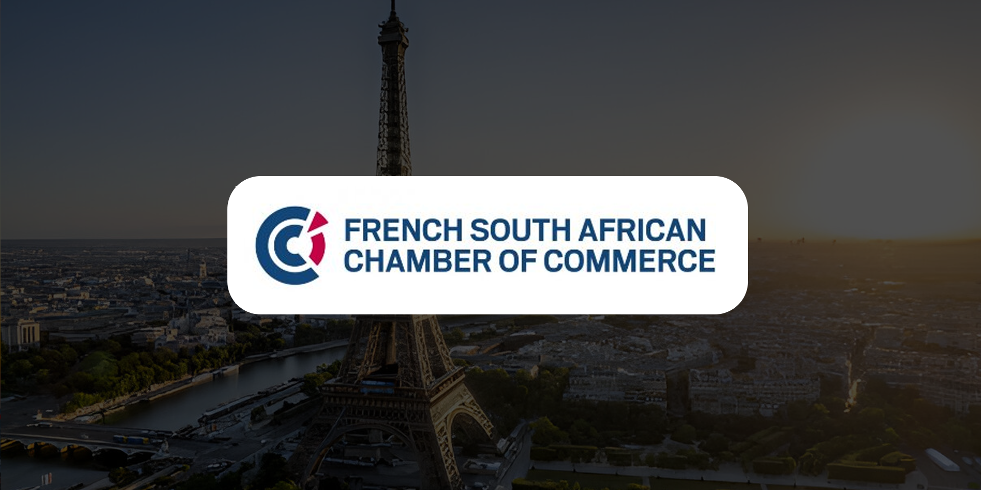 Strengthening Ties Between the French Chamber and South African Stakeholders French South African Business Chamber