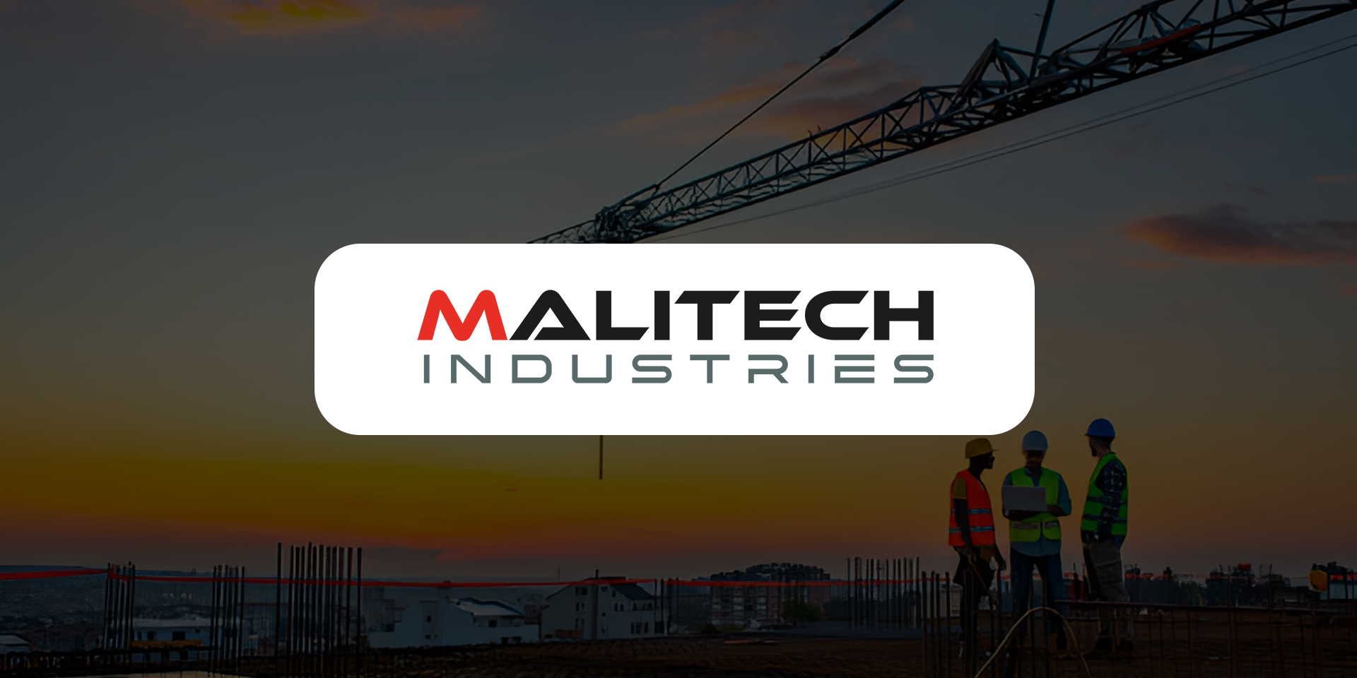 Comprehensive Brand Communications Strategy Malitech Industries