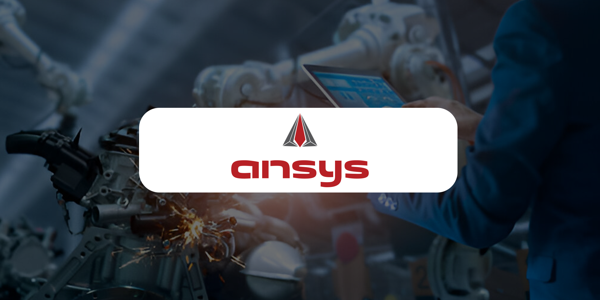Transforming an Engineering and Technology Firm’s Brand and Investor Relations Ansys Limited