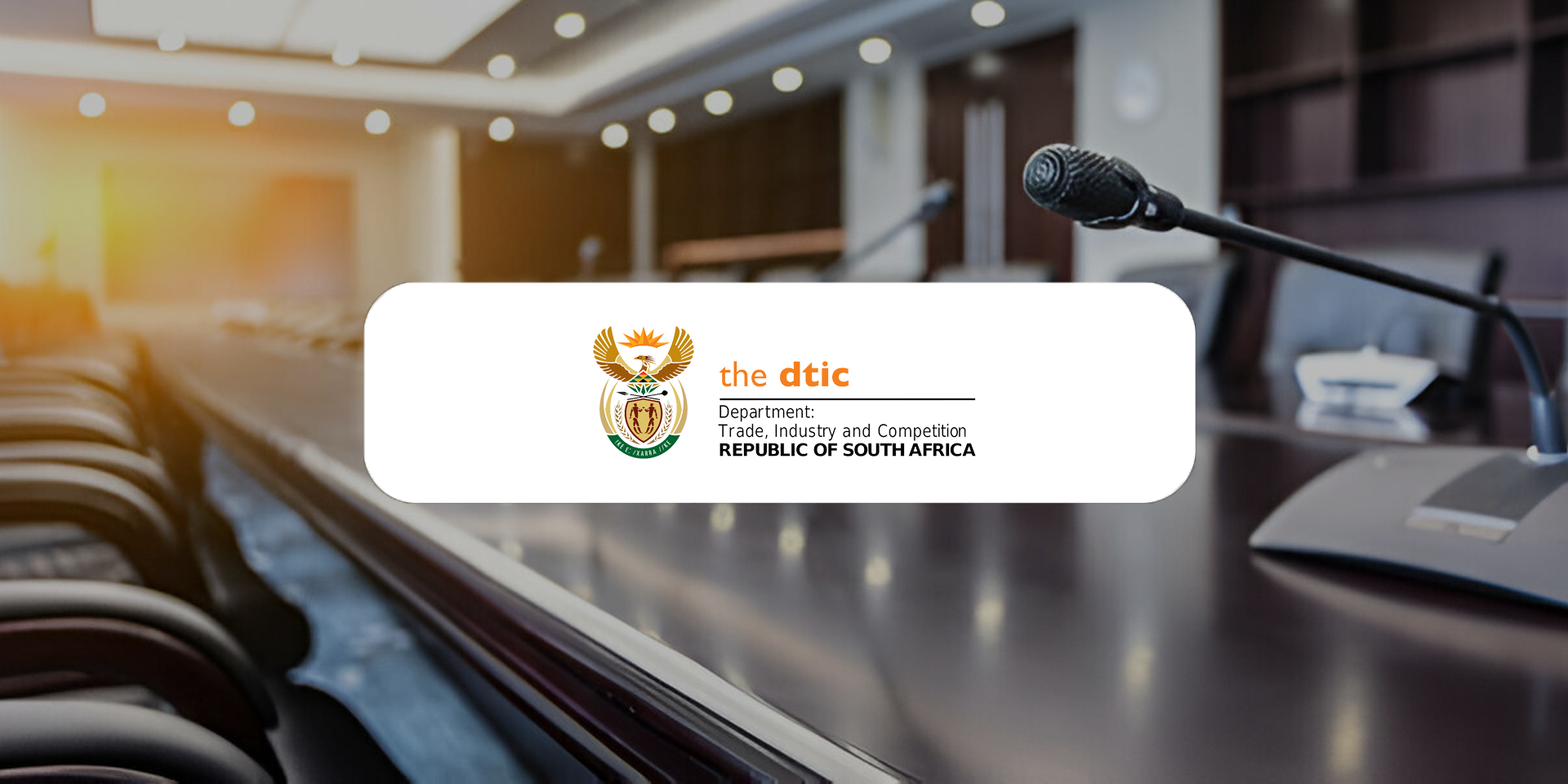 Trade & Investment South Africa